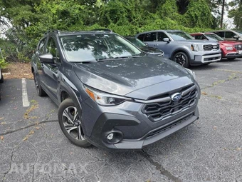 2025 Subaru Crosstrek Premium - miniatura 25