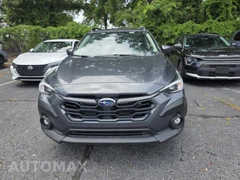 2025 Subaru Crosstrek Premium - miniatura 26