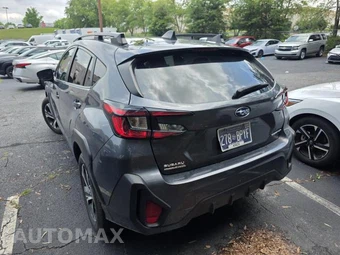 2025 Subaru Crosstrek Premium - miniatura 29