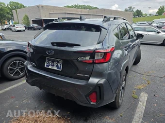 2025 Subaru Crosstrek Premium - miniatura 4