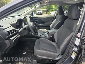 2025 Subaru Crosstrek Premium - miniatura 8
