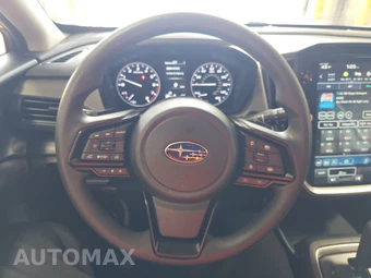 2025 Subaru Crosstrek Premium - miniatura 10
