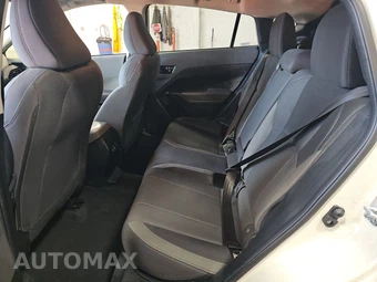 2025 Subaru Crosstrek Premium - miniatura 13