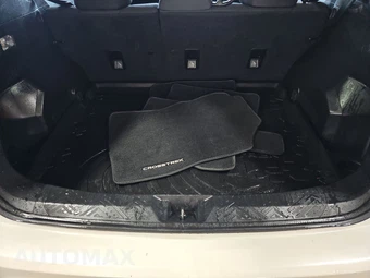 2025 Subaru Crosstrek Premium - miniatura 16