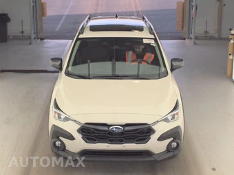 2025 Subaru Crosstrek Premium - miniatura 2