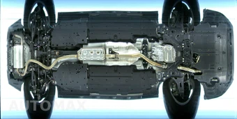 2025 Subaru Crosstrek Premium - miniatura 21