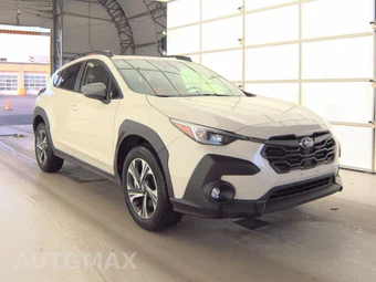2025 Subaru Crosstrek Premium - miniatura 3