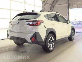 2025 Subaru Crosstrek Premium - miniatura 4