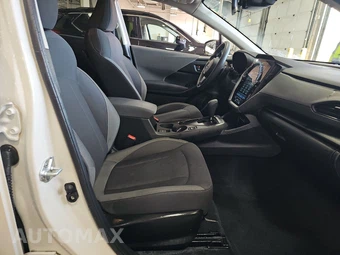 2025 Subaru Crosstrek Premium - miniatura 8