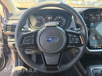 2025 Subaru Crosstrek Premium - miniatura 10