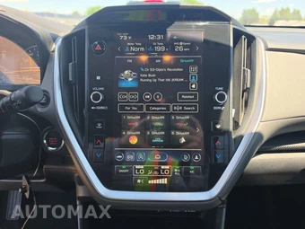 2025 Subaru Crosstrek Premium - miniatura 11