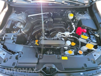 2025 Subaru Crosstrek Premium - miniatura 15