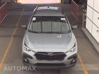 2025 Subaru Crosstrek Premium - miniatura 2