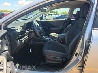 2025 Subaru Crosstrek Premium - miniatura 7