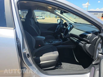 2025 Subaru Crosstrek Premium - miniatura 8