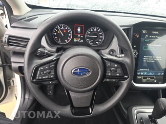 2025 Subaru Crosstrek Premium - miniatura 10