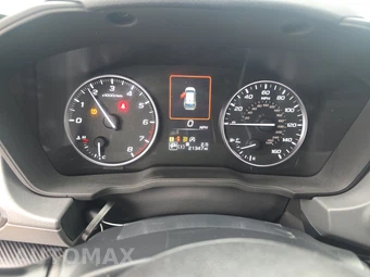 2025 Subaru Crosstrek Premium - miniatura 12