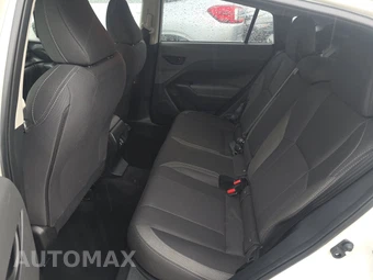 2025 Subaru Crosstrek Premium - miniatura 13