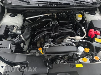 2025 Subaru Crosstrek Premium - miniatura 15