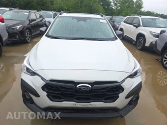 2025 Subaru Crosstrek Premium - miniatura 2