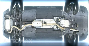 2025 Subaru Crosstrek Premium - miniatura 22