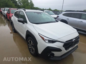 2025 Subaru Crosstrek Premium - miniatura 3