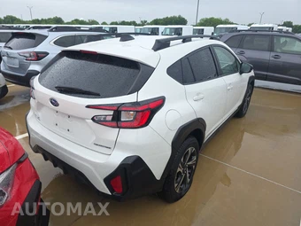 2025 Subaru Crosstrek Premium - miniatura 4