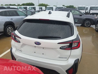2025 Subaru Crosstrek Premium - miniatura 5