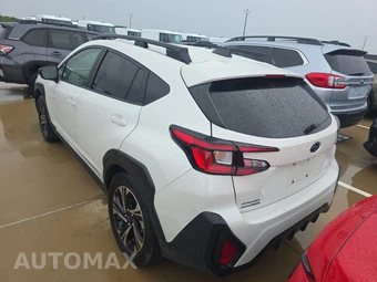 2025 Subaru Crosstrek Premium - miniatura 6