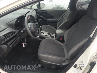 2025 Subaru Crosstrek Premium - miniatura 7