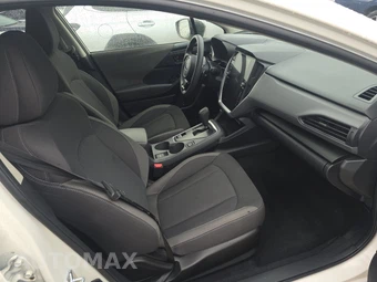 2025 Subaru Crosstrek Premium - miniatura 8