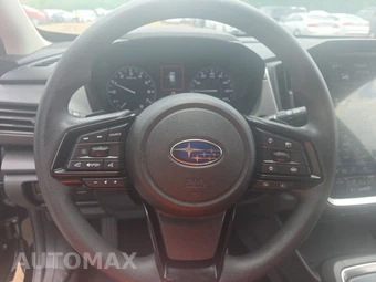 2025 Subaru Crosstrek Premium - miniatura 10