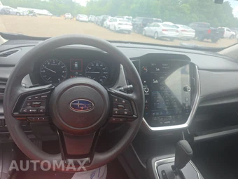 2025 Subaru Crosstrek Premium - miniatura 11