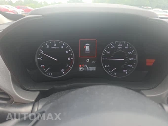 2025 Subaru Crosstrek Premium - miniatura 12