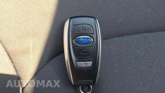 2025 Subaru Crosstrek Premium - miniatura 17