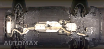 2025 Subaru Crosstrek Premium - miniatura 19