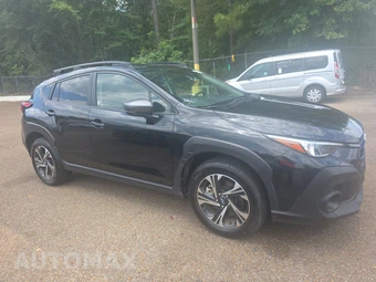 2025 Subaru Crosstrek Premium - miniatura 3