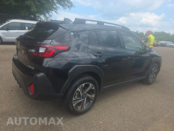 2025 Subaru Crosstrek Premium - miniatura 4