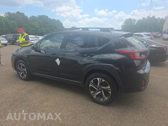 2025 Subaru Crosstrek Premium - miniatura 6