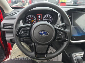 2025 Subaru Crosstrek Premium - miniatura 10