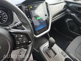 2025 Subaru Crosstrek Premium - miniatura 11