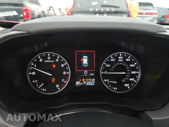 2025 Subaru Crosstrek Premium - miniatura 12