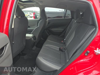 2025 Subaru Crosstrek Premium - miniatura 13