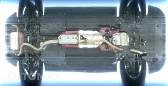 2025 Subaru Crosstrek Premium - miniatura 17