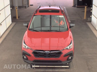 2025 Subaru Crosstrek Premium - miniatura 2