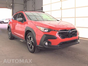 2025 Subaru Crosstrek Premium - miniatura 3