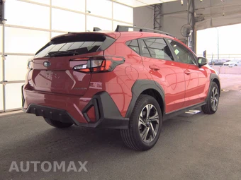 2025 Subaru Crosstrek Premium - miniatura 4