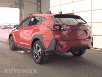 2025 Subaru Crosstrek Premium - miniatura 6
