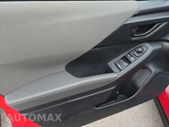 2025 Subaru Crosstrek Premium - miniatura 9