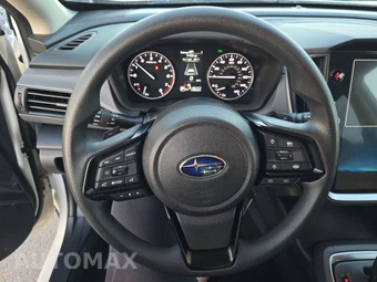 2025 Subaru Crosstrek Premium - miniatura 10